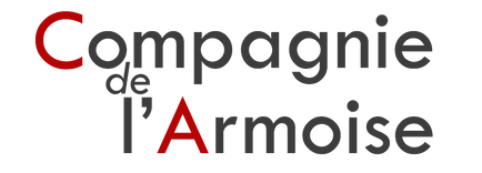 LOGO COMPAGNIE ARMOISE 2020